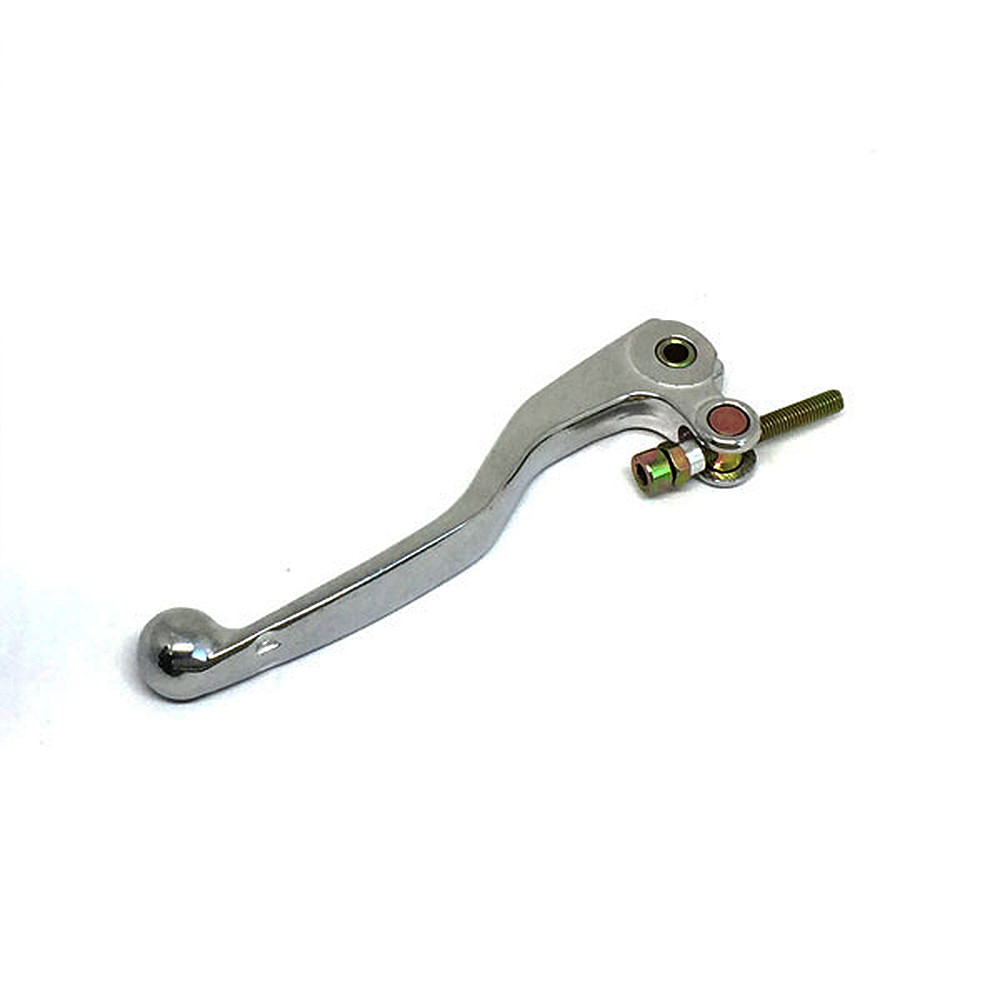 Manete de Embreagem Curto DRC para KTM SX65 04/13 SX85 03/12 EXC/SX125 04/08 EXC200 04/08 EXC250 03/06 SX250 03/05 SX-F250 05/06 EXC300/400 03/05 EXC450/525 03/07 SX450/525 03/06 SX-F450 07/08