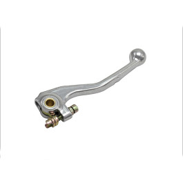 Manete de Freio Longo DRC para Honda CRF250R 07/18 CRF450R 07/18