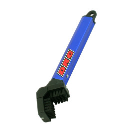 Escova Especial DRC para Corrente de Transmissão