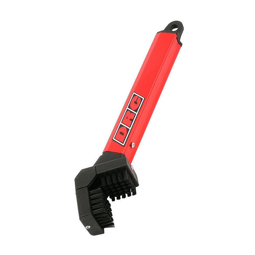 Escova Especial DRC para Corrente de Transmissão