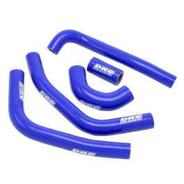 Kit de Mangueiras do Radiador DRC para Yamaha YZF450 18