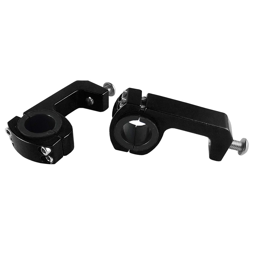 Suporte do Protetor de Mão JDR Modelo U-9 - 28mm