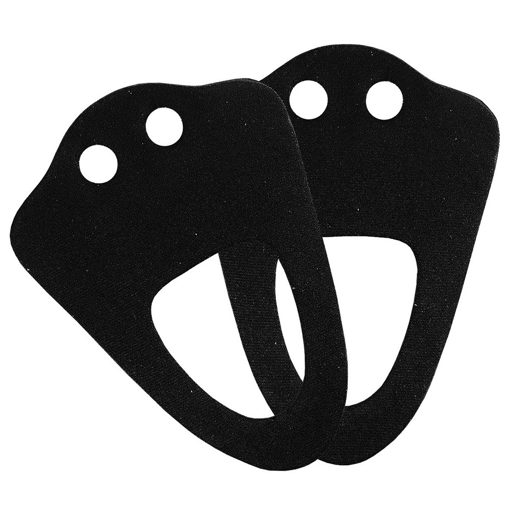 Luva de Neoprene JDR com 2 Furos - Palm Saver - 4mm