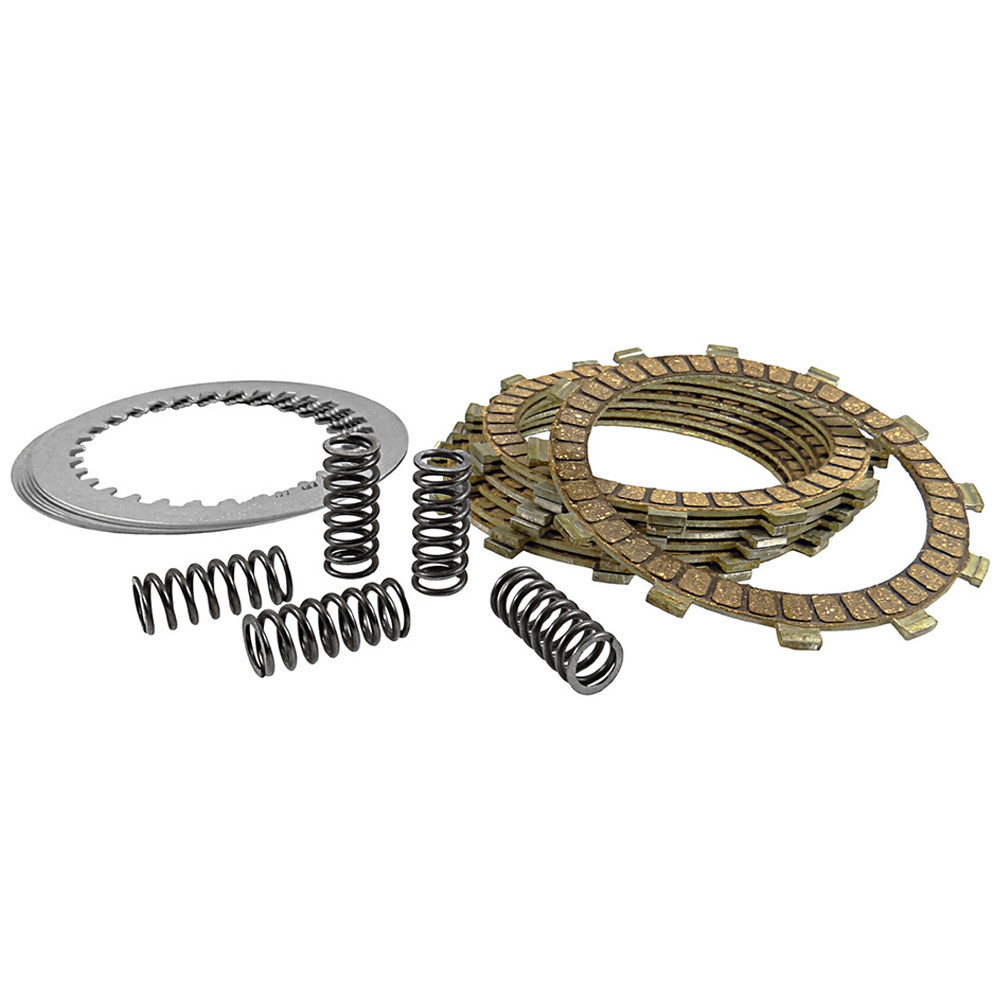Kit Embreagem JDR para Honda CR250 94/07