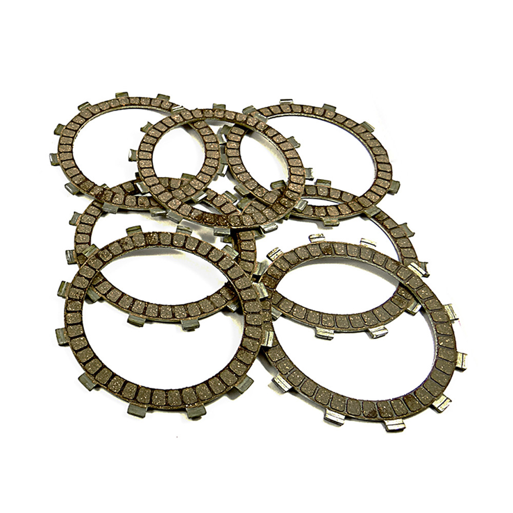 Kit Embreagem JDR para KTM SX85 03/16 SX105 04/10