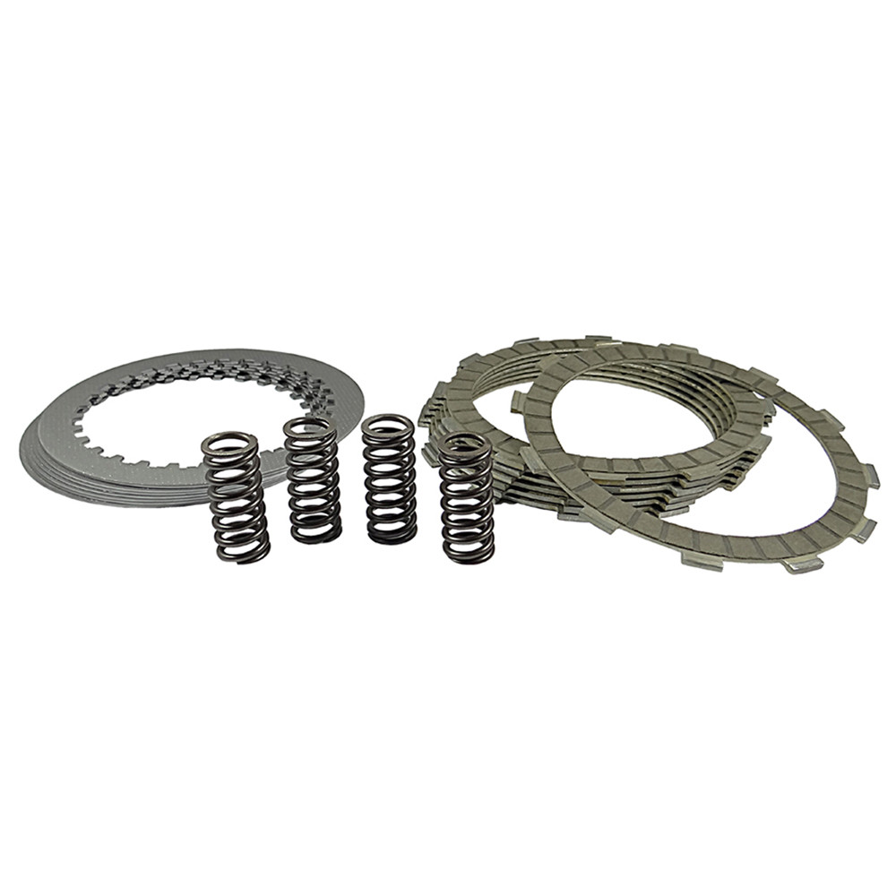 Kit Embreagem JDR Racing para Suzuki DRZ400 00/09