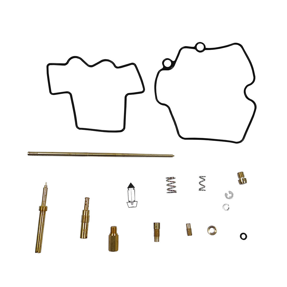 Kit Reparo do Carburador JDR para Honda CRF250 04