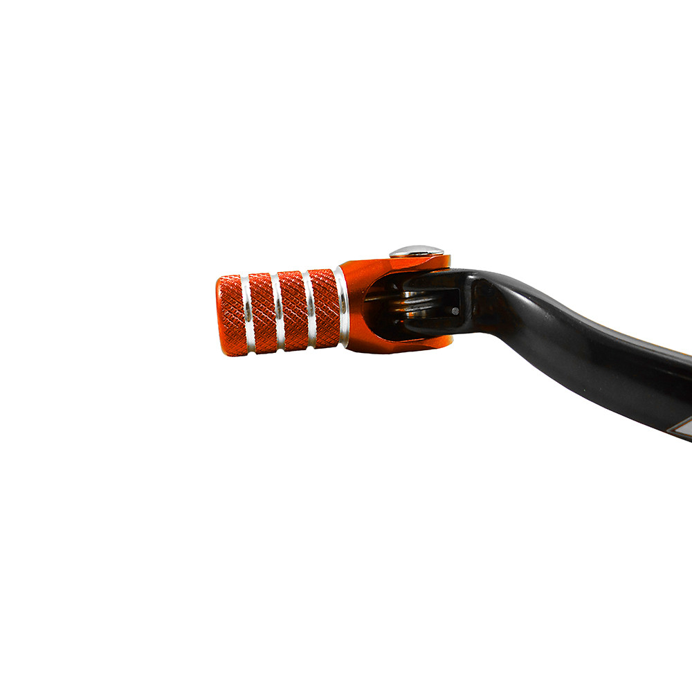 Pedal de Cambio JDR para KTM SX-F250 11/12 EXC-F250/350 12/16 EXC250 02/06 EXC450 03/16 SX-F450 13/15