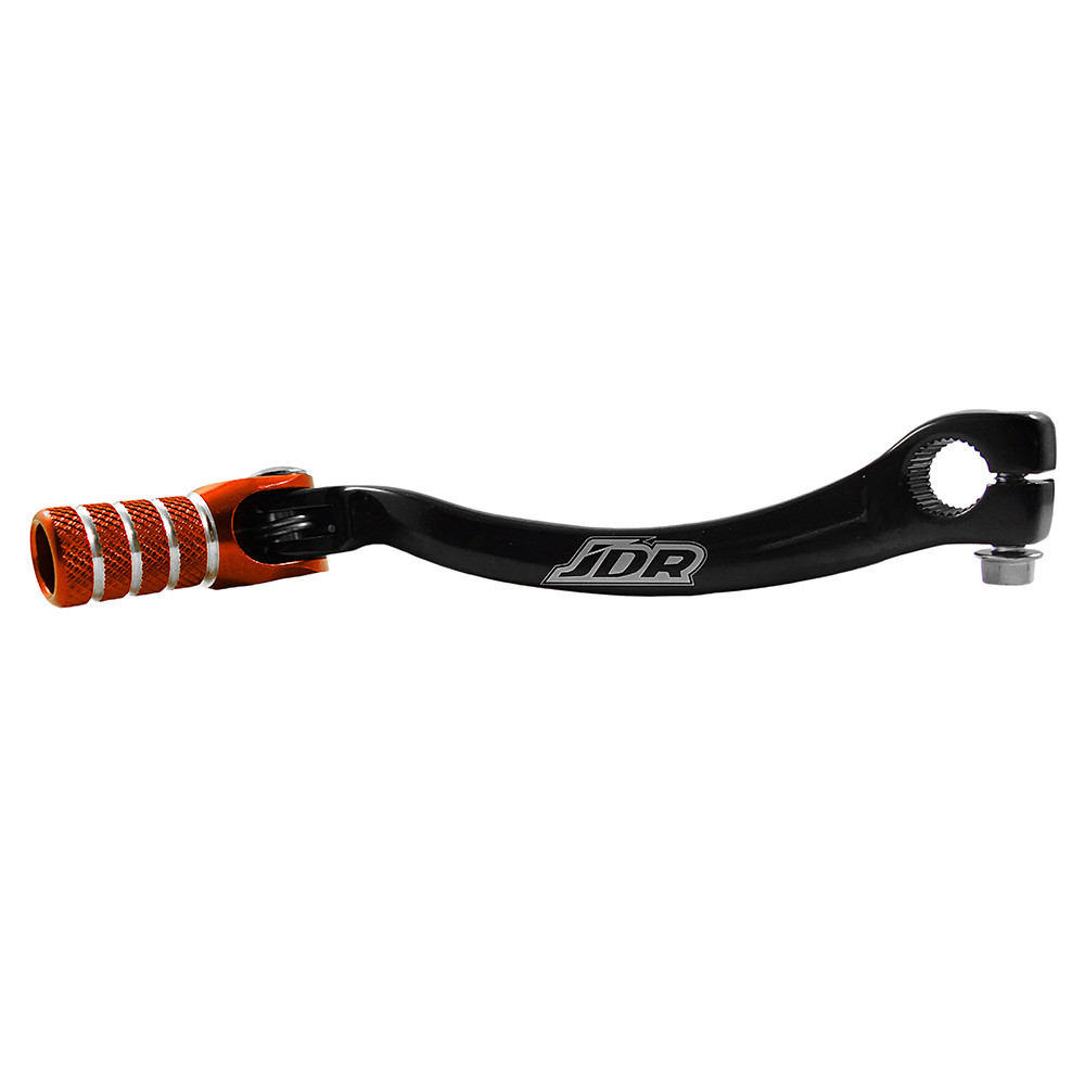 Pedal de Cambio JDR para KTM SX-F250 11/12 EXC-F250/350 12/16 EXC250 02/06 EXC450 03/16 SX-F450 13/15