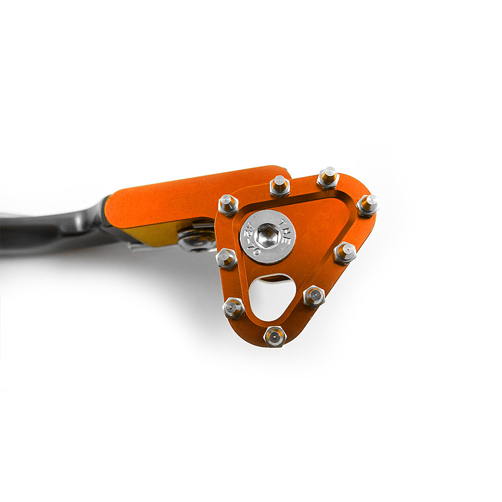 Pedal de Freio JDR para KTM SX85 03/17