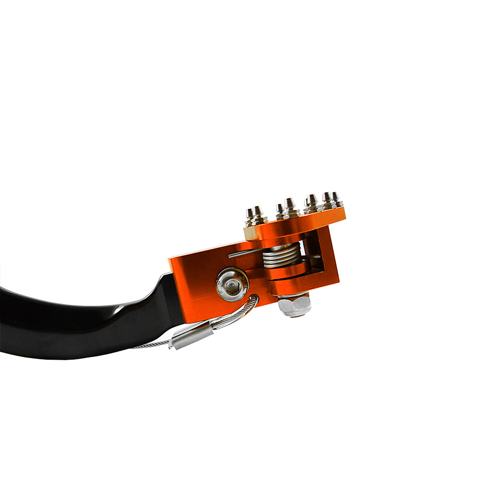 Pedal de Freio JDR para KTM SX85 03/17