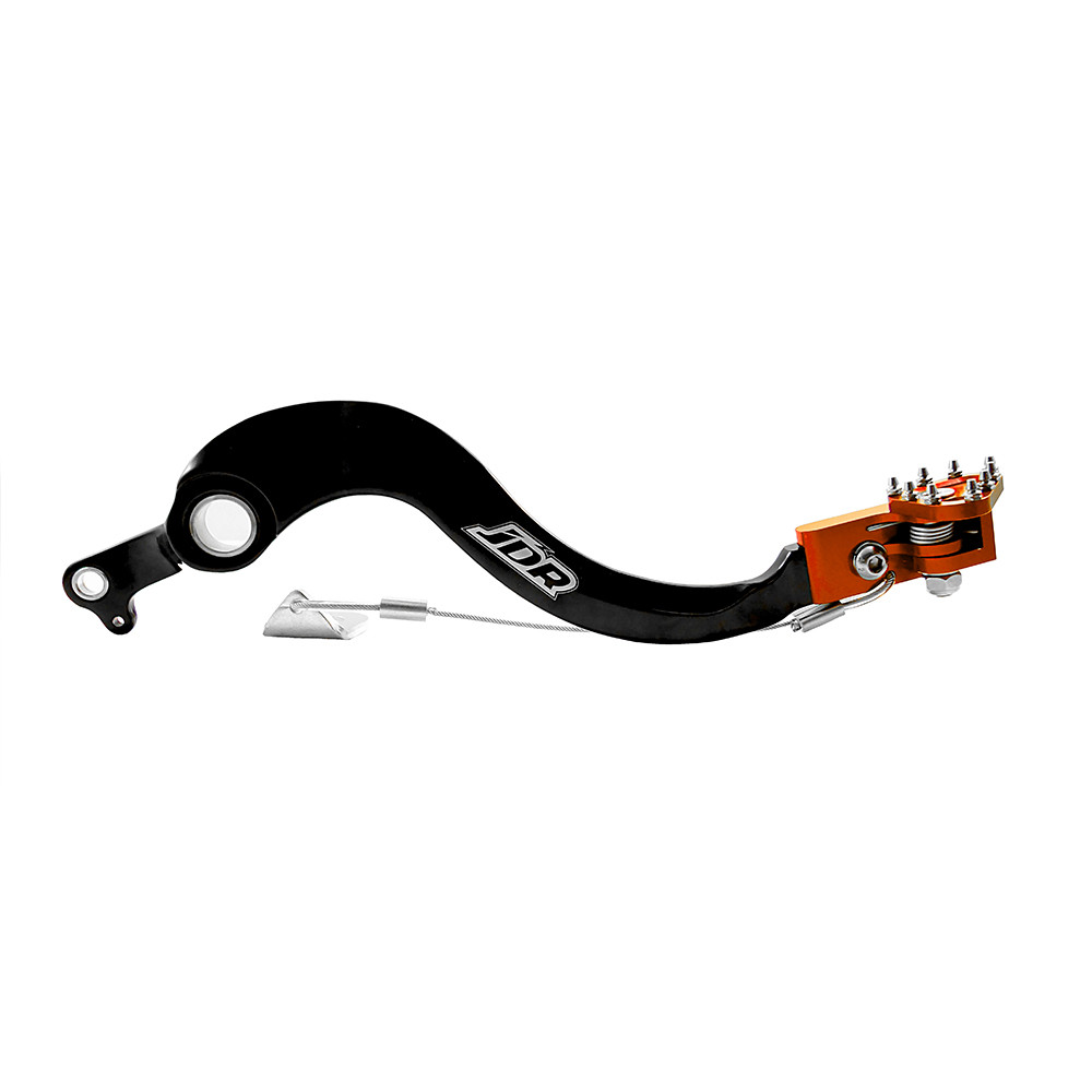 Pedal de Freio JDR para KTM SX85 03/17