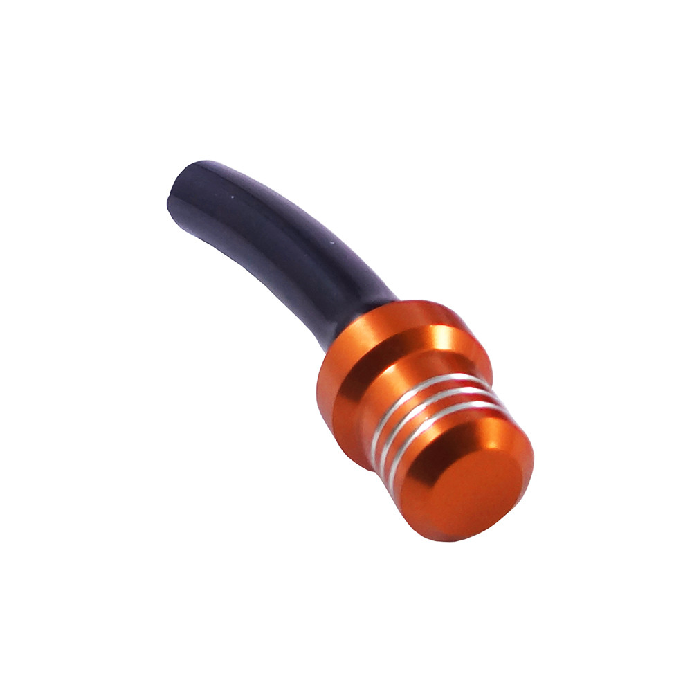 Tampa do Tanque de Combustível JDR para KTM - 1/4 de Volta