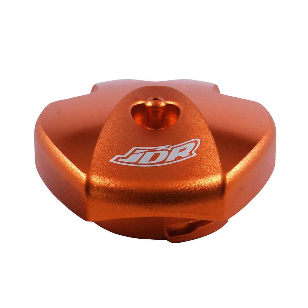 Tampa do Tanque de Combustível JDR para KTM - 1/4 de Volta