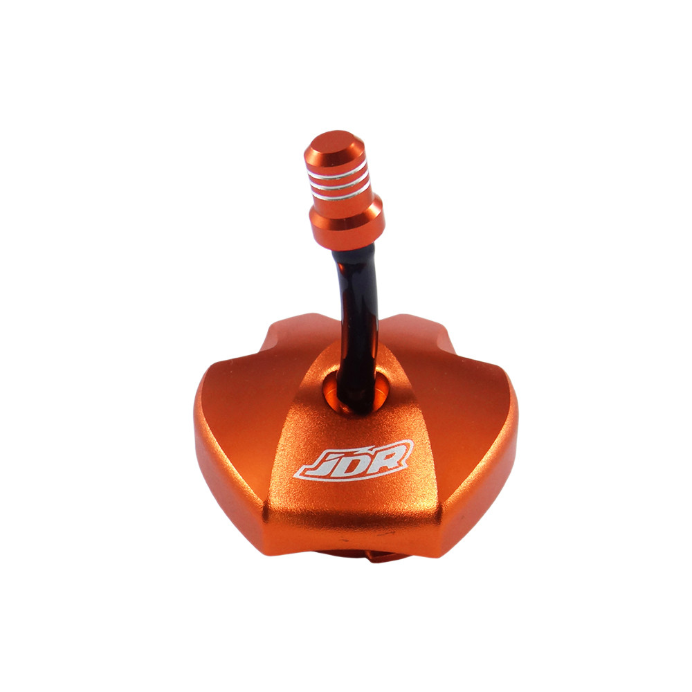 Tampa do Tanque de Combustível JDR para KTM - 1/4 de Volta