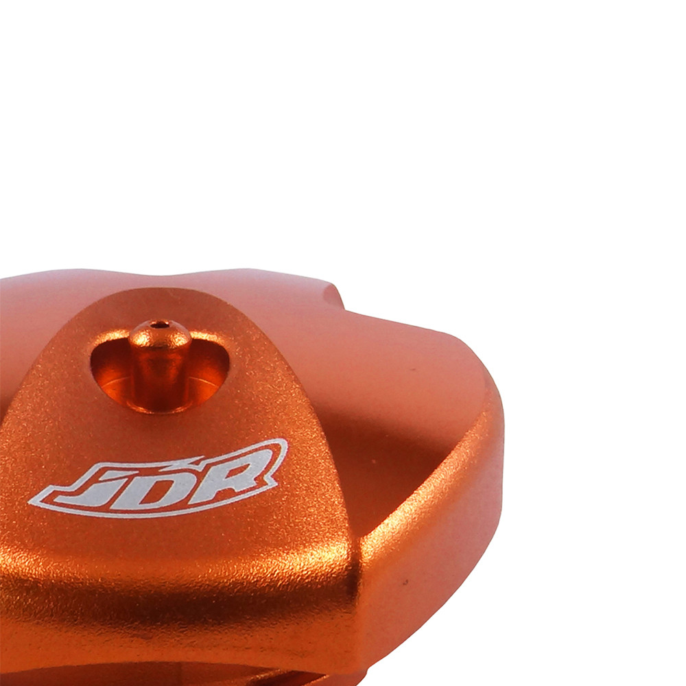 Tampa do Tanque de Combustível JDR para KTM - 1/4 de Volta