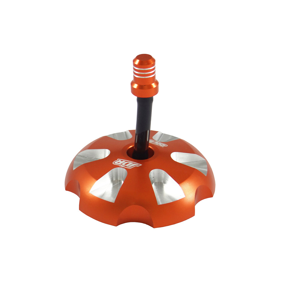 Tampa do Tanque de Combustível JDR para KTM SX85 / 125 / 150 / 250 / 350 / 450 13/14