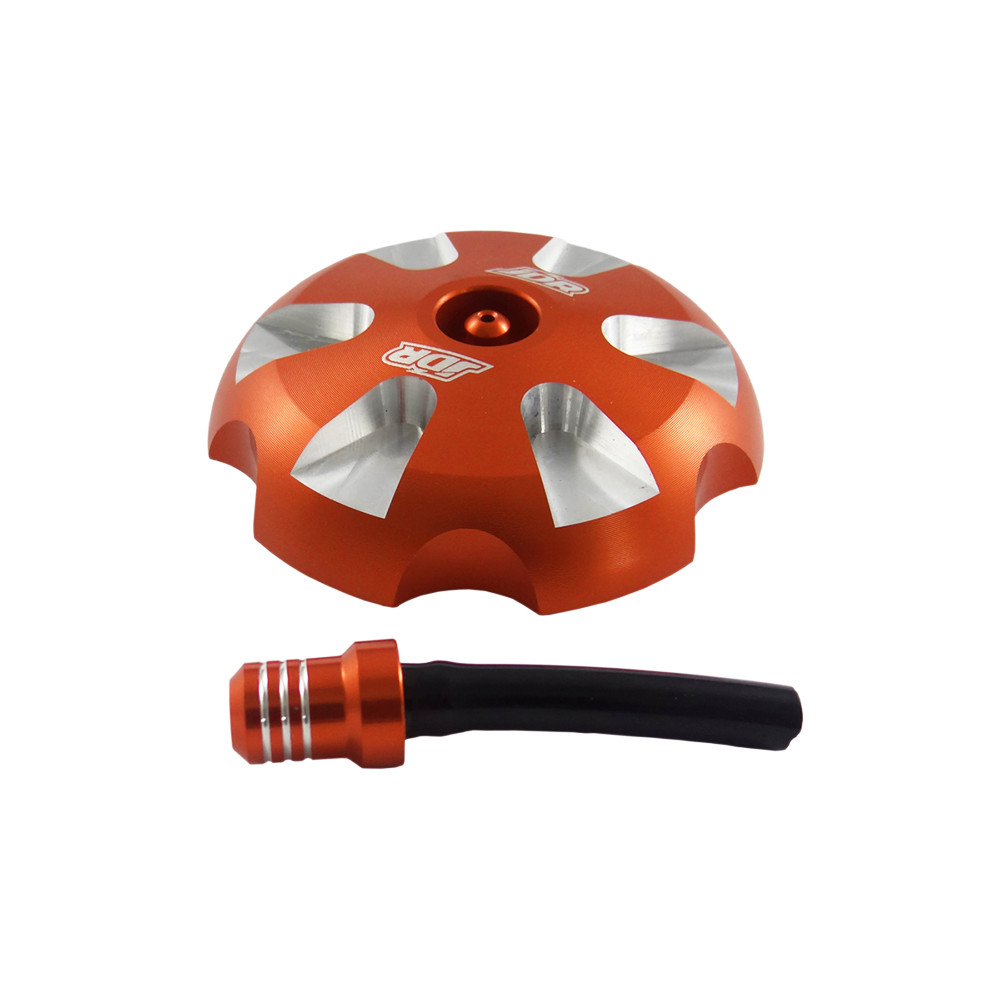 Tampa do Tanque de Combustível JDR para KTM SX85 / 125 / 150 / 250 / 350 / 450 13/14