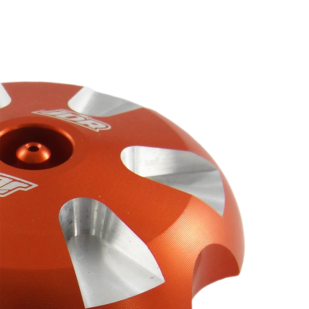 Tampa do Tanque de Combustível JDR para KTM SX85 / 125 / 150 / 250 / 350 / 450 13/14