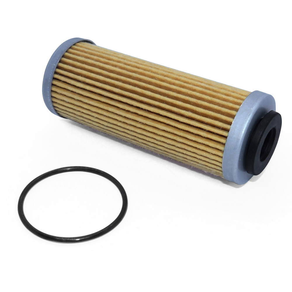 Filtro De Óleo JDR Para KTM 250SX-F XC-F (13/24) 250 EXC-F XCF-W (14/24) 350 SX-F XC-F XCF-W EXC-F (11/24) Husqvarna FC 250 350 (14/23) FE 250 350 (14/22) FC 450 (16/23) FE 450 (17/23)