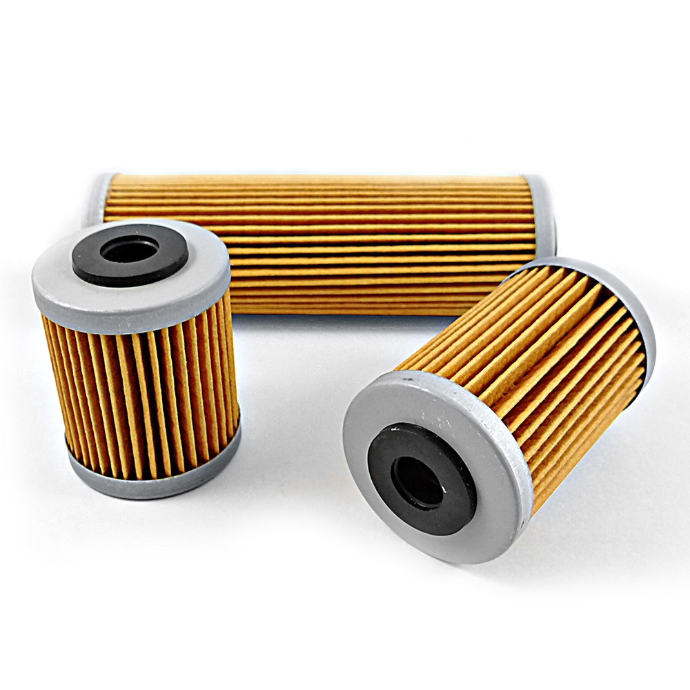 Filtro de Óleo JDR para Sherco SE 2.5i F 08/13 SE 3.0i F 10/13 SE 4.5i F 04/13 Husqvarna TE450 11/14 BMW G450X 09/12