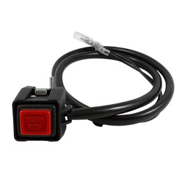 Mata Motor JDR para Suzuki RMZ250 06/10 RMZ450 05/13 DRZ400 00/07 RMXZ450 10/11 RM125/250 96/08