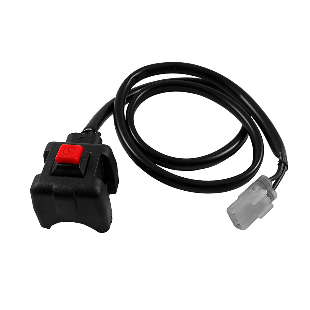 Mata Motor JDR para Yamaha WRF250 11/13 WRF450 11/15