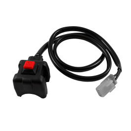 Mata Motor JDR para Yamaha WRF250 11/13 WRF450 11/15