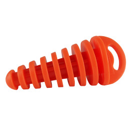 Tapa Escape JDR para Motos 2 Tempos