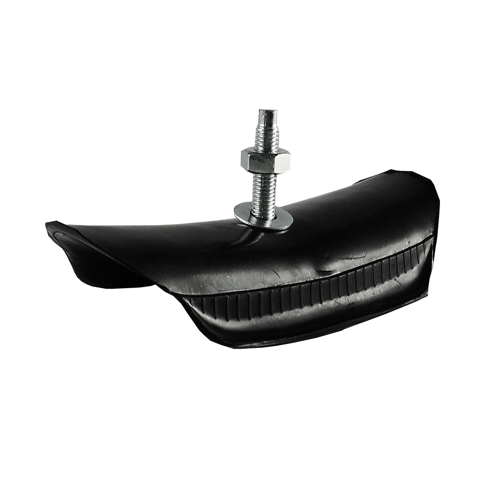 Trava de Pneu JDR em Borracha 2.50"