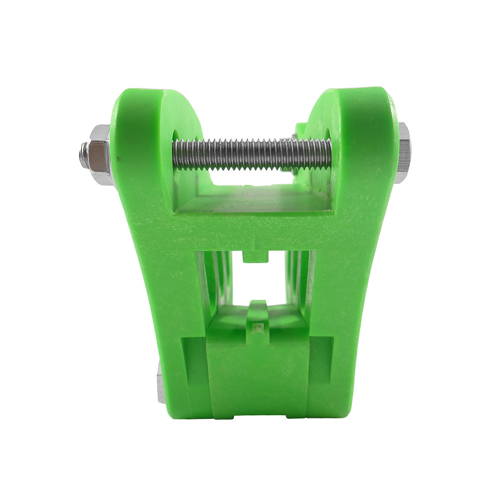 Guia de Corrente Traseiro JDR para Kawasaki KXF 250/450 06/08