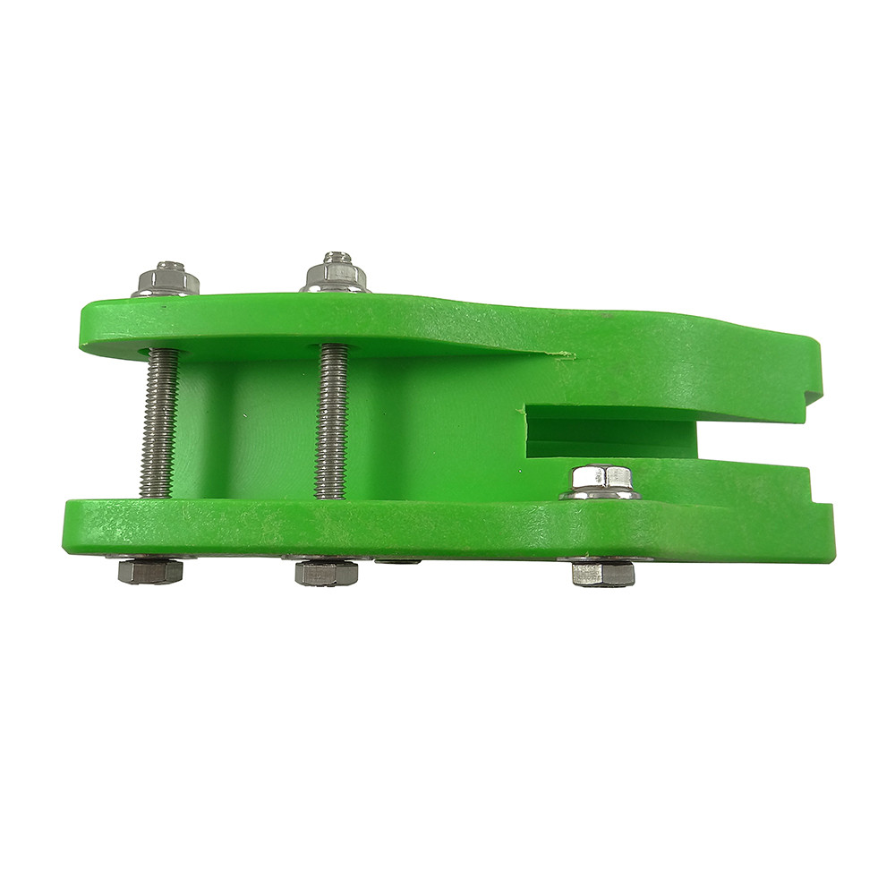 Guia de Corrente Traseiro JDR para Kawasaki KXF 250/450 06/08