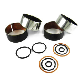 Kit Bronzinas da Suspensão Dianteira Worx para Honda CRF450R 09/16 Kawasaki KXF450 08/12 Yamaha YZF450 10/18 WRF450 12/15