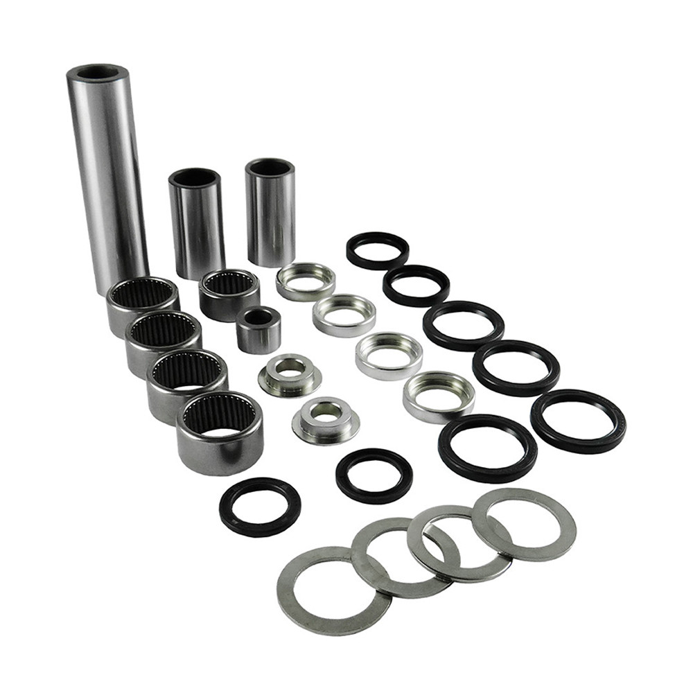 Kit Rolamento de Link Worx para Yamaha YZF/WRF 250/450 05