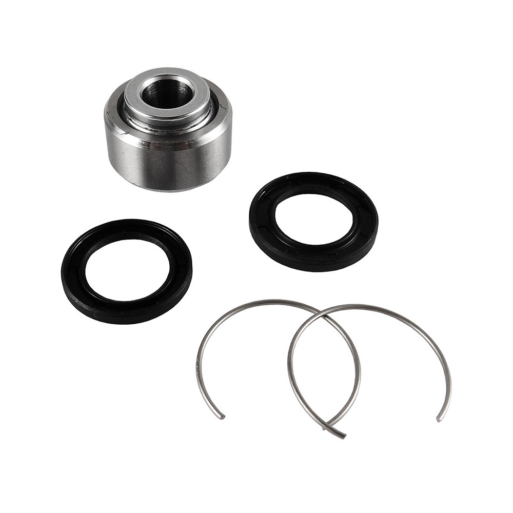 Kit Rolamento do Amortecedor Inferior Worx para Suzuki RMZ250 10/17 / RMZ450 10/18