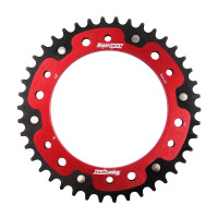 Coroa Supersprox Stealth para BMW F800GS 08/17 (Corrente 525)