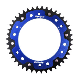 Coroa Supersprox Stealth para BMW F800GS 08/17 (Corrente 525)