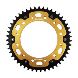 Coroa Supersprox Stealth para BMW F800R 09/14 (Corrente 525)