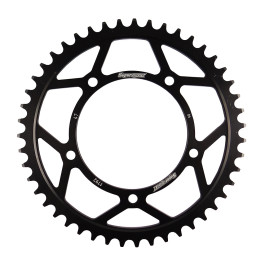 Coroa Supersprox de Aço para Suzuki DL 650 V-Strom (Corrente Original 525)