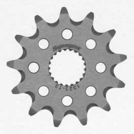 Pinhão Supersprox para Honda CR125R 04/07 CRF250R 04/16 CRF250X 04/16