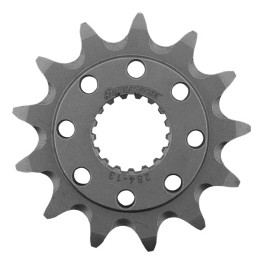 Pinhão Supersprox para Honda CR250R 88/07 CRF450R 02/16 CRF450X 05/16