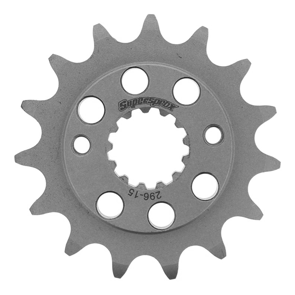 Pinhão Supersprox para Honda XL700V Transalp (Corrente Original 525)