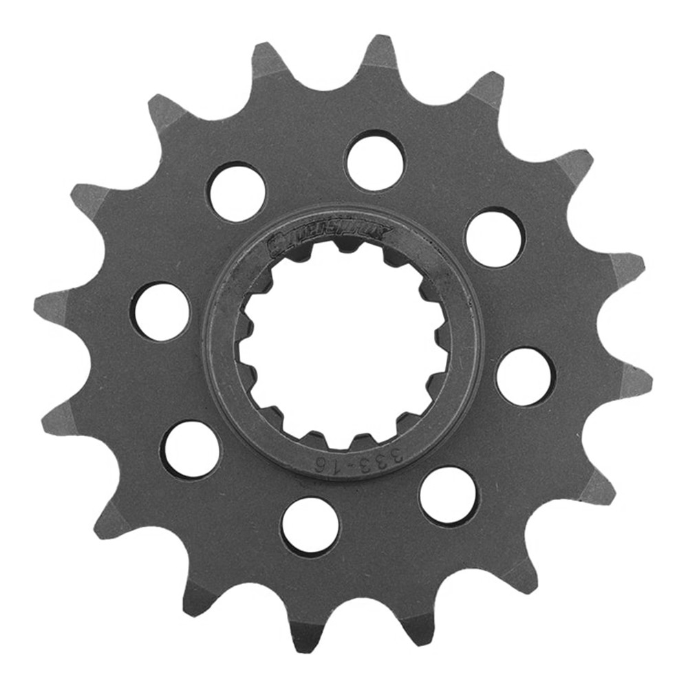 Pinhão Supersprox para Honda CBR1000 RR 06/15 CBR1000 RR-6 Fireblade 04/15 (Corrente 530)