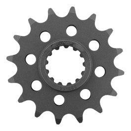 Pinhão Supersprox para Honda CBR1000 RR 06/15 CBR1000 RR-6 Fireblade 04/15 (Corrente 530)