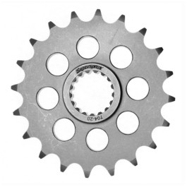 Pinhão Supersprox para BMW F800R 09/14 (Corrente Original 525)