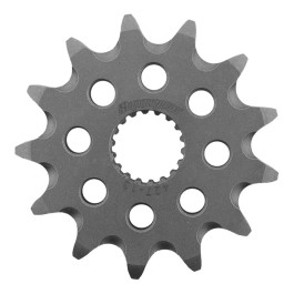 Pinhão Supersprox para Suzuki RM125 80/12 RMZ250 07/13