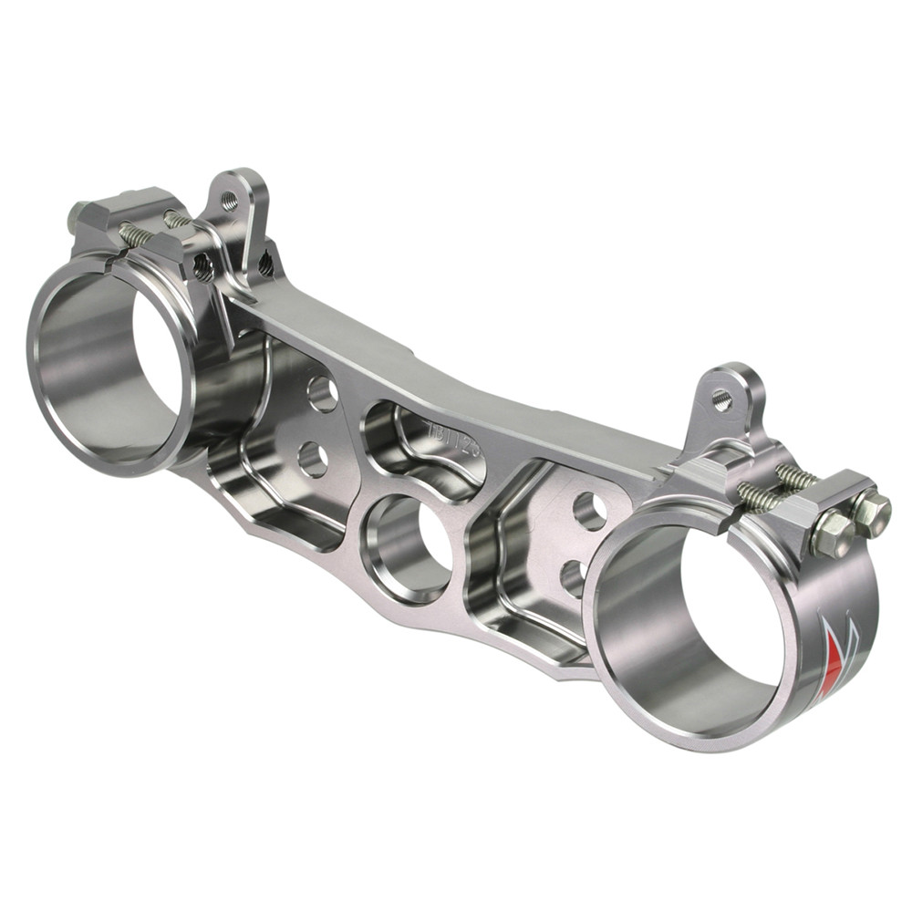 Mesa Superior de Guidão Zeta SX para Kawasaki KXF250 06/08