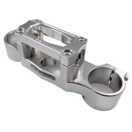 Mesa Superior de Guidão Zeta SX para Kawasaki KXF250 06/08