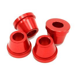 Arruela Espaçadora Zeta para Kawasaki KX125 02/- KX250 96/- KX250F 04/14 KX450F 06/11 Suzuki RMZ250 04/06