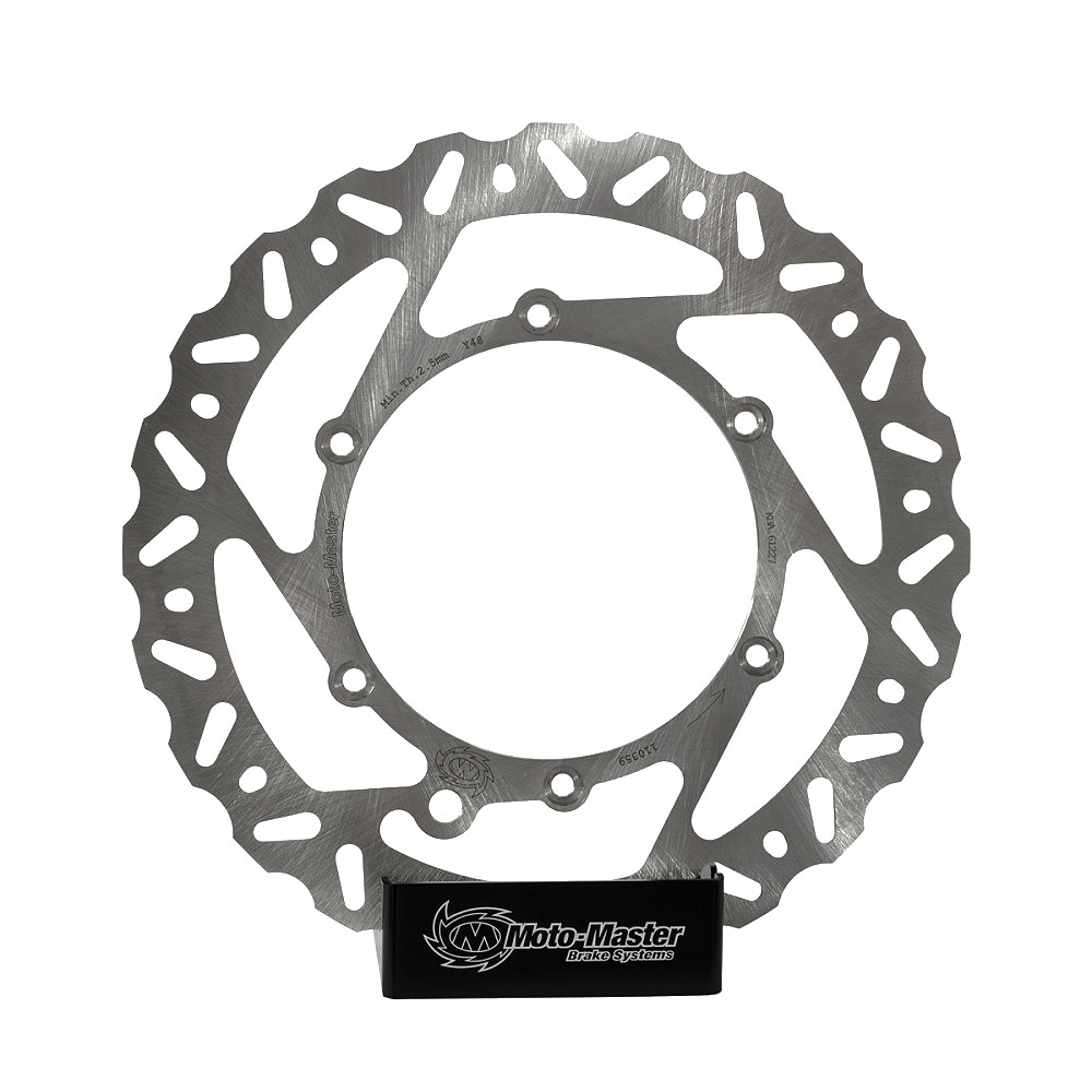 Disco de Freio Dianteiro Moto-Master Nitro para KTM SX85 04/15 / SX105 04/11 / Husqvarna TC85 14/15